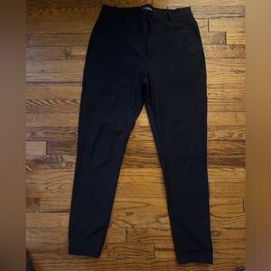 Cuts AO Jogger Slim Fit Large Black